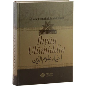 Muhtasar İhyau Ulumiddin - Allame Cemaleddin el-Kasimi