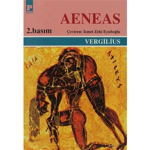 Aeneas-Vergilius