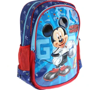 Yaygan Mickey Mouse Okul Çanta (73114)