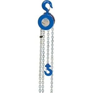 Atcy015 Ceraskal Hs Yuvarlak 1 Ton Kapasite