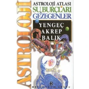 Astroloji Atlası (Su Burçları )