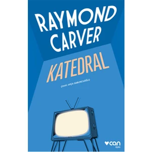 Katedral - Raymond Carver