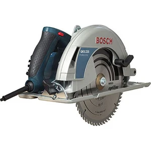 GKS 235 Profesyonel 2100 Watt Daire Testere 235mm