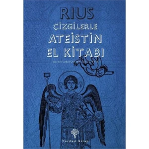 Çizgilerle Ateistin El Kitabı-Rius