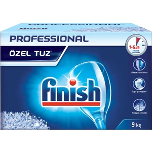 Bulaşık Makinesi Tuzu Professional 9 kg