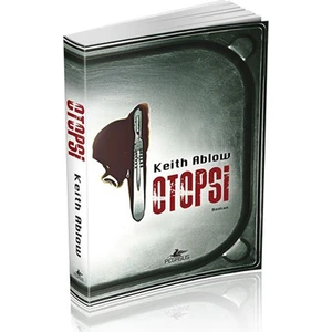Otopsi - Keith Ablow