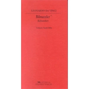 Bilmeceler (Kehanetler) - Leonardo Da Vinci