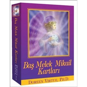 Baş Melek Mikail Kartları - Doreen Virtue