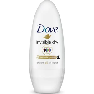 Invisible Dry Kadın Roll-On 50 ml