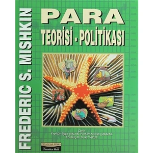 Para Teorisi - Politikası - Frederic S. Mishkin