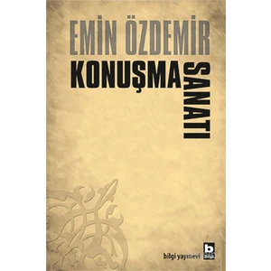 Konuşma Sanatı-Emin Özdemir