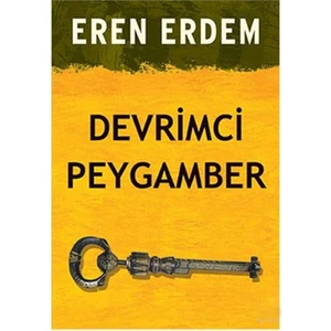 Devrimci Peygamber - Eren Erdem