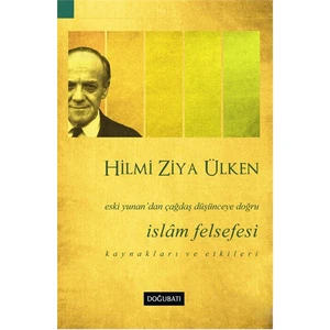 İslam Felsefesi-Hilmi Ziya Ülken