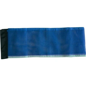 Mavi Masa Tenisi (Pinpon) Ağı Filesi