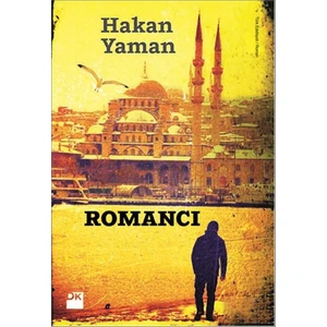 Romancı - Hakan Yaman