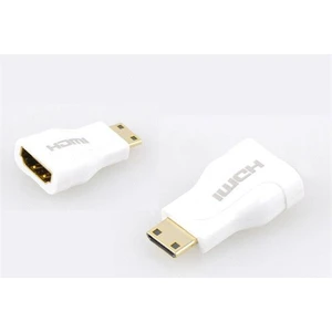 Hy-W215 Hdmı F To Hdmı M Çevirici Adaptör