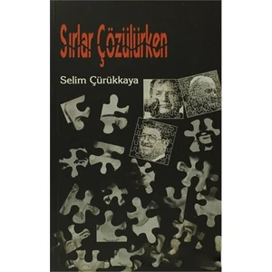 Sırlar Çözülürken