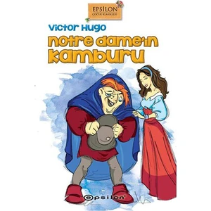 Notre Dame’ In Kamburu-Victor Hugo