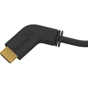 HD18S2 High Speed HDMI Cable w. Ethernet, HDMI A-plug - HDMI A-plug, 1,8m