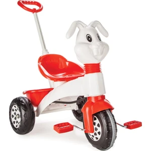 Kontrollü Bunny Bisiklet Kırmızı