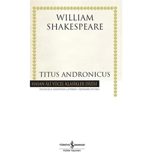 Titus Andronicus - William Shakespeare