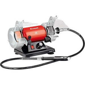 TH-XG 75 Kit, Çok Fonksiyonlu Taş Motoru