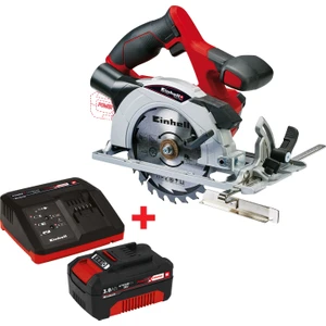 Akülü Daire Testre Te-Cs 18 Li  Kit + 18V 3 Ah Starter-Kit (4331200-1)