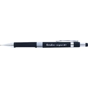 Versatil Kalem Calypso 0.7 Siyah