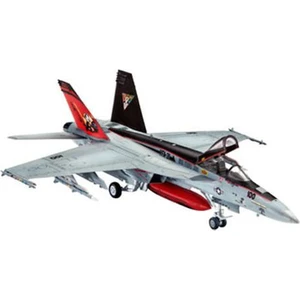 F/A-18E Super Hornet-1:144 Olcek-3997 (Plastik Maket)