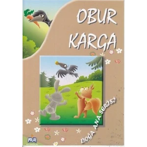 Obur Karga-Ercan Dinçer