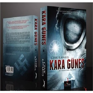 Kara Güneş - Cenk Kayakuş