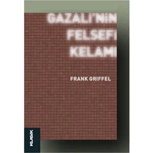 Gazali'nin Felsefi Kelamı