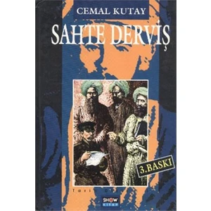 Sahte Derviş