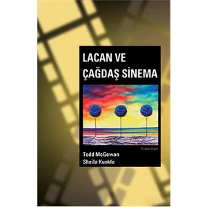 Lacan Ve Çağdaş Sinema-Sheila Kunkle
