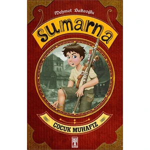Sumarna Çocuk Muhafız-Mehmet Baltaoğlu