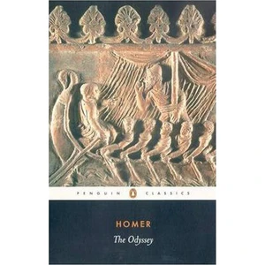 Odyssey - Homer