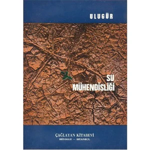 Su Mühendisliği-Mustafa E. Ulugür