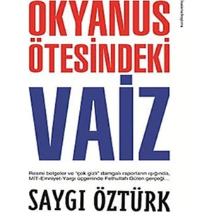 Okyanus Ötesindeki Vaiz