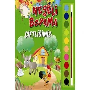 Çiftliğimiz - Ahmet Altay