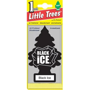 Car-freshner Kağıt Koku Siyah Buz