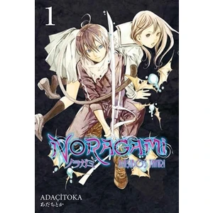 Noragami 1
