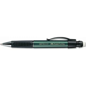 Grip Plus 0.7mm Versatil Yeşil (5084130700)
