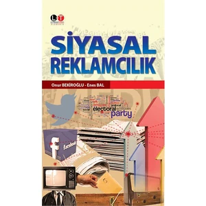 Siyasal Reklamcilik-Onur Bekiroğlu