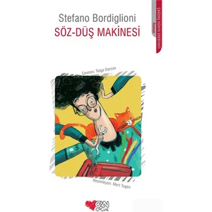 Söz – Düş Makinesi-Stefano Bordiglioni