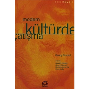 Modern Kültürde Çatışma-Georg Simmel