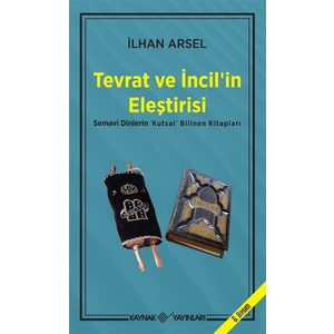 Tevrat ve Incil'in Eleştirisi