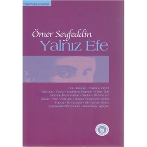 Yalnız Efe