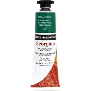 Daler Rowney Yağlı B.Goc 38Ml-361 Phthalo Green