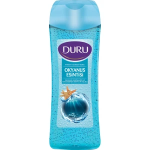 Fresh Sensations Okyanus Esintisi Duş Jeli 450 ml