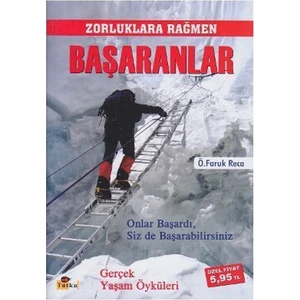 Zorluklara Rağmen Başaranlar-Ömer Faruk Reca
